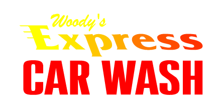 Woody's Express Car Wash
